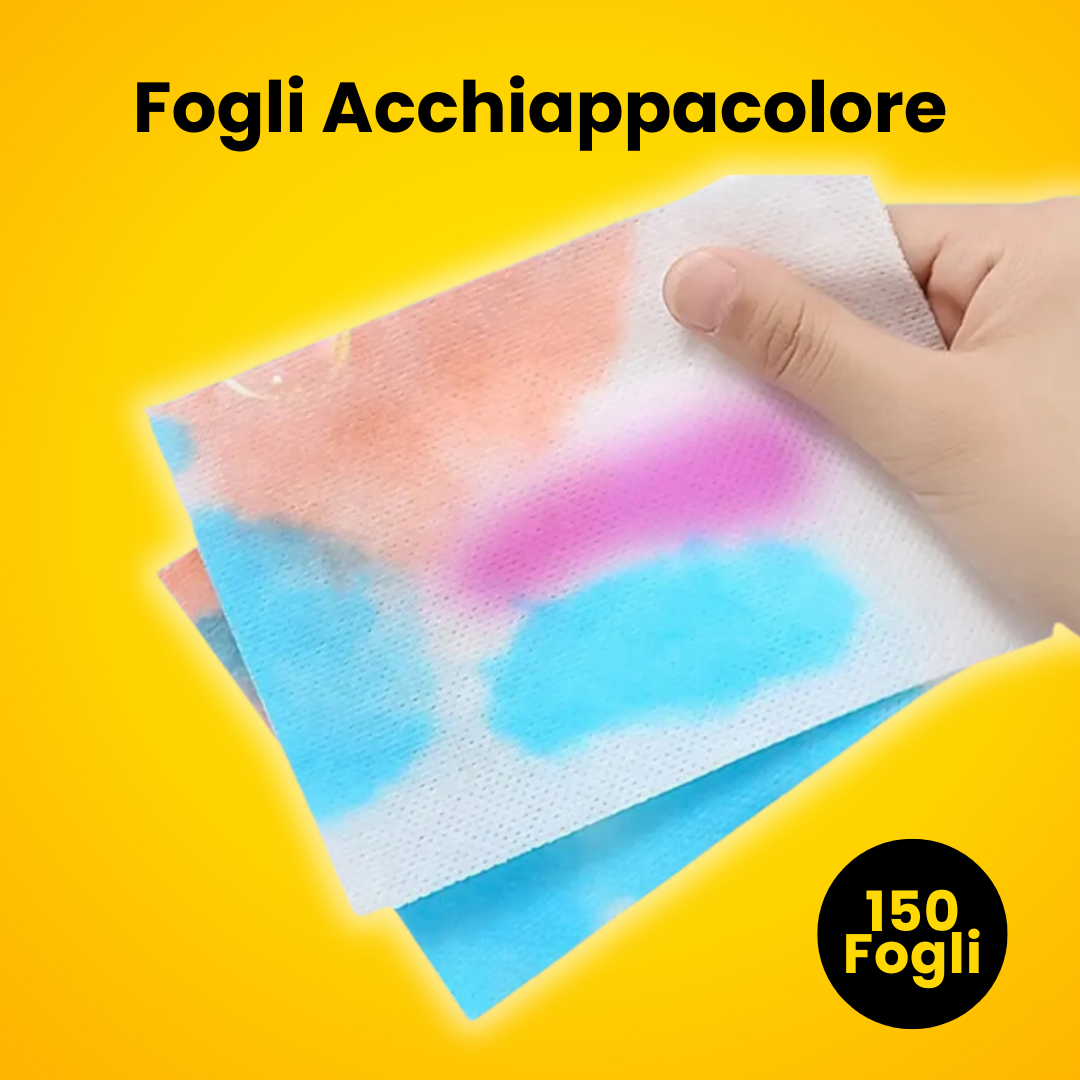 Fogli Salvacolore